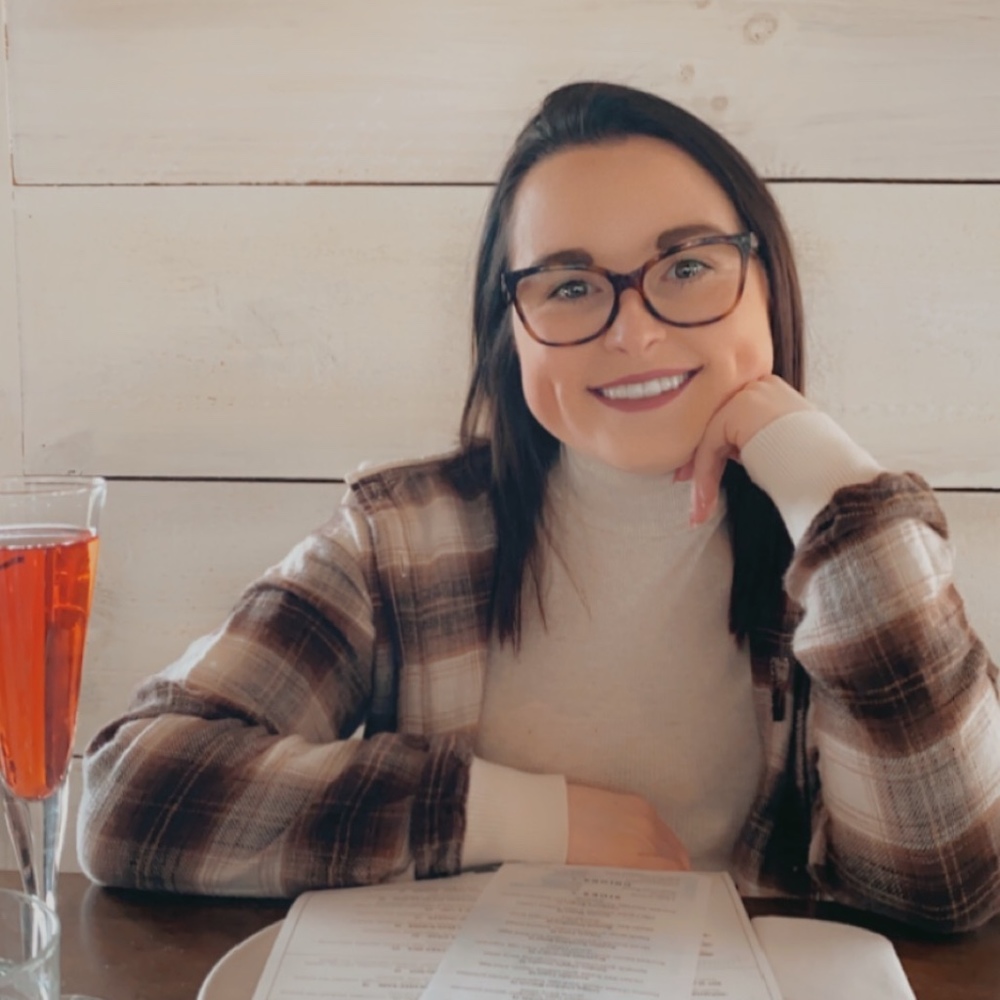 Meet your Posher, Morgan